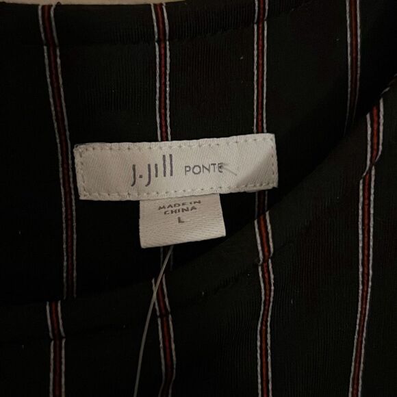 J Jill NWT DRESS - Picture 8 of 12